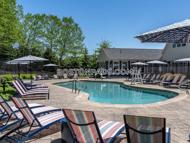 Hopkinton - $2,615+ /mo