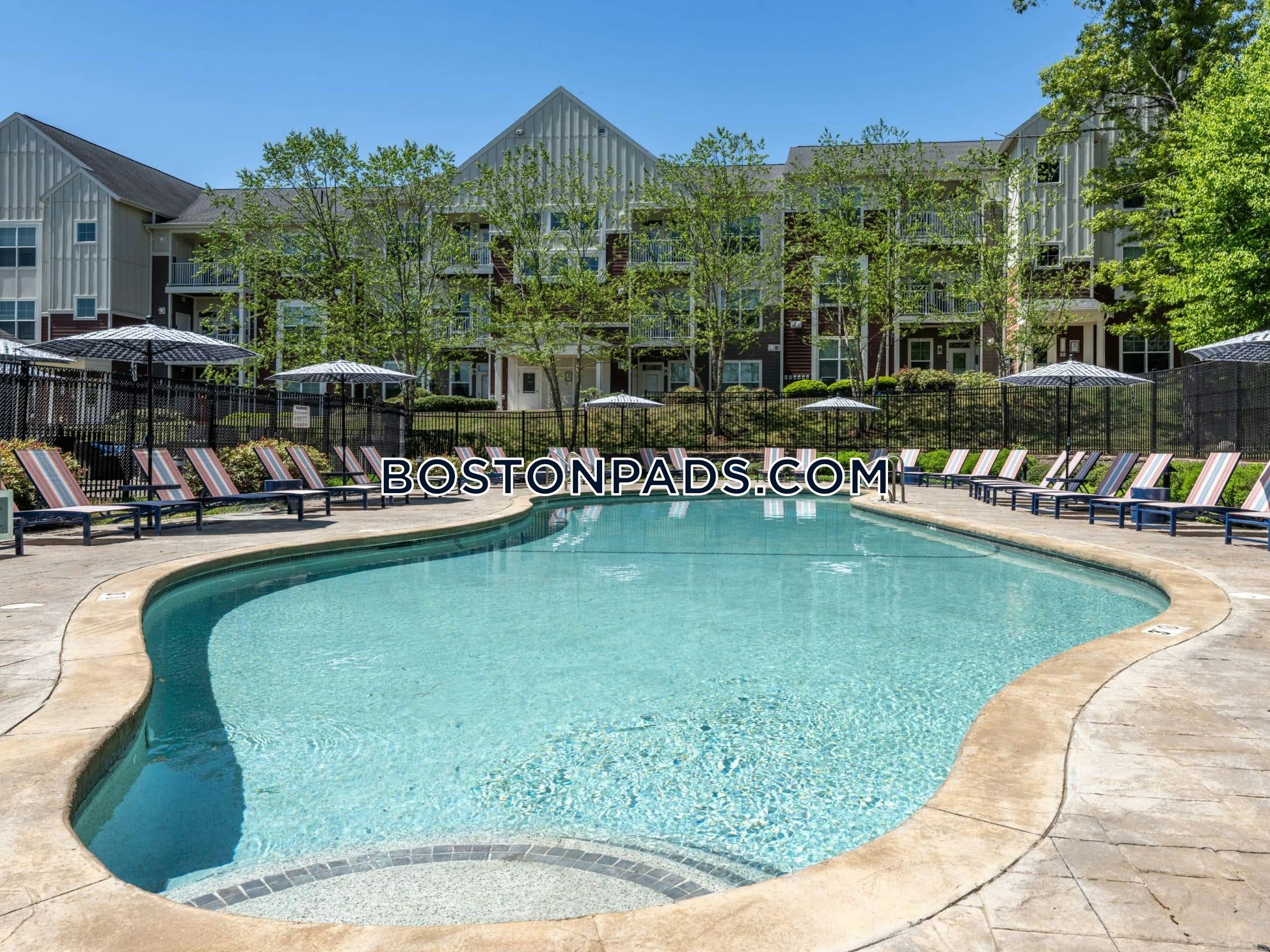 Hopkinton - 1 Beds, 1 Baths