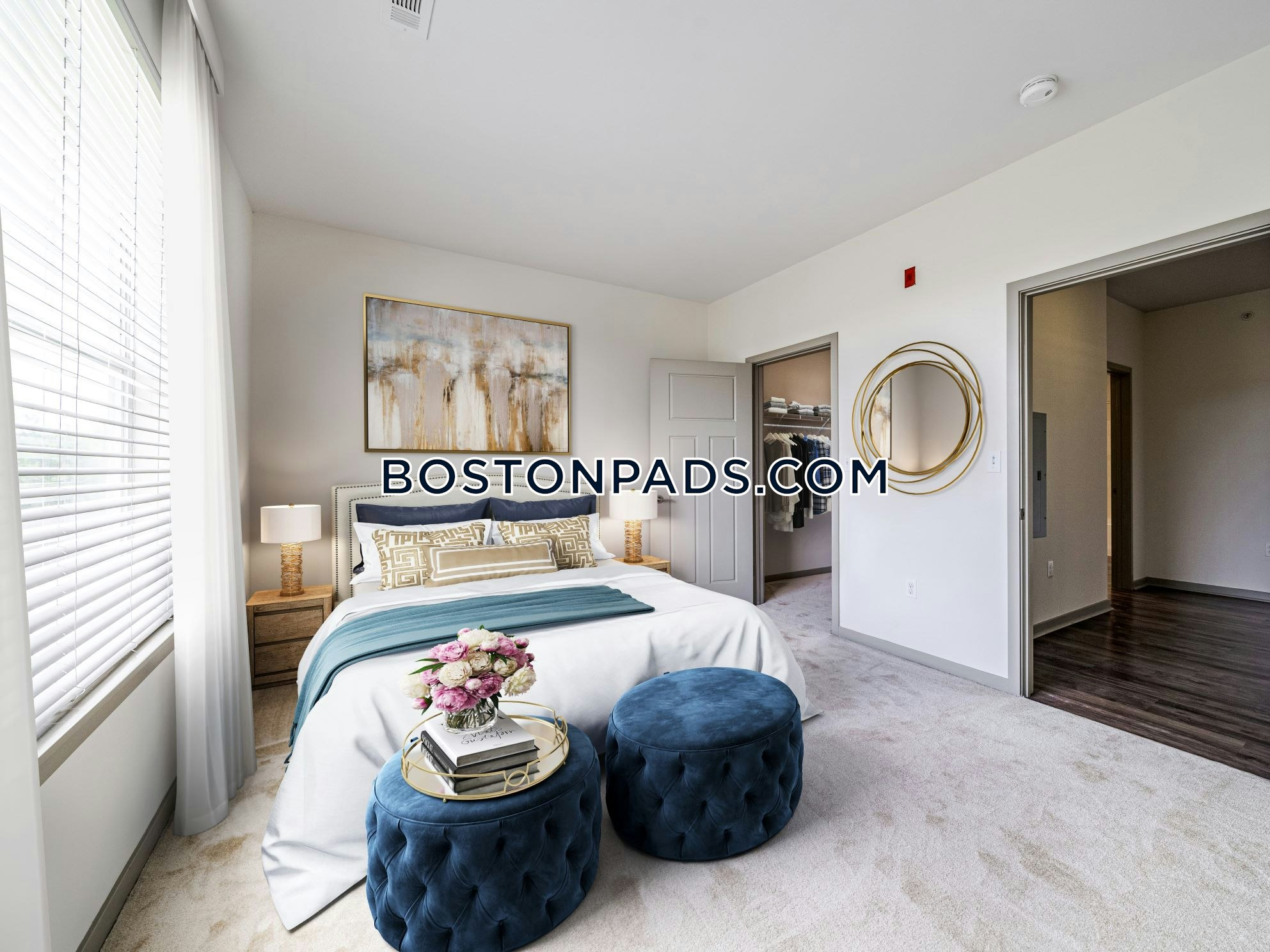 Hopkinton - 1 Beds, 1 Baths