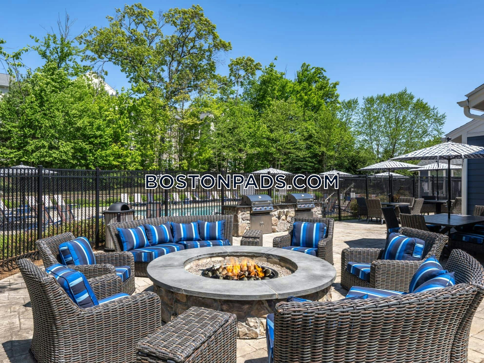 Hopkinton - 1 Beds, 1 Baths