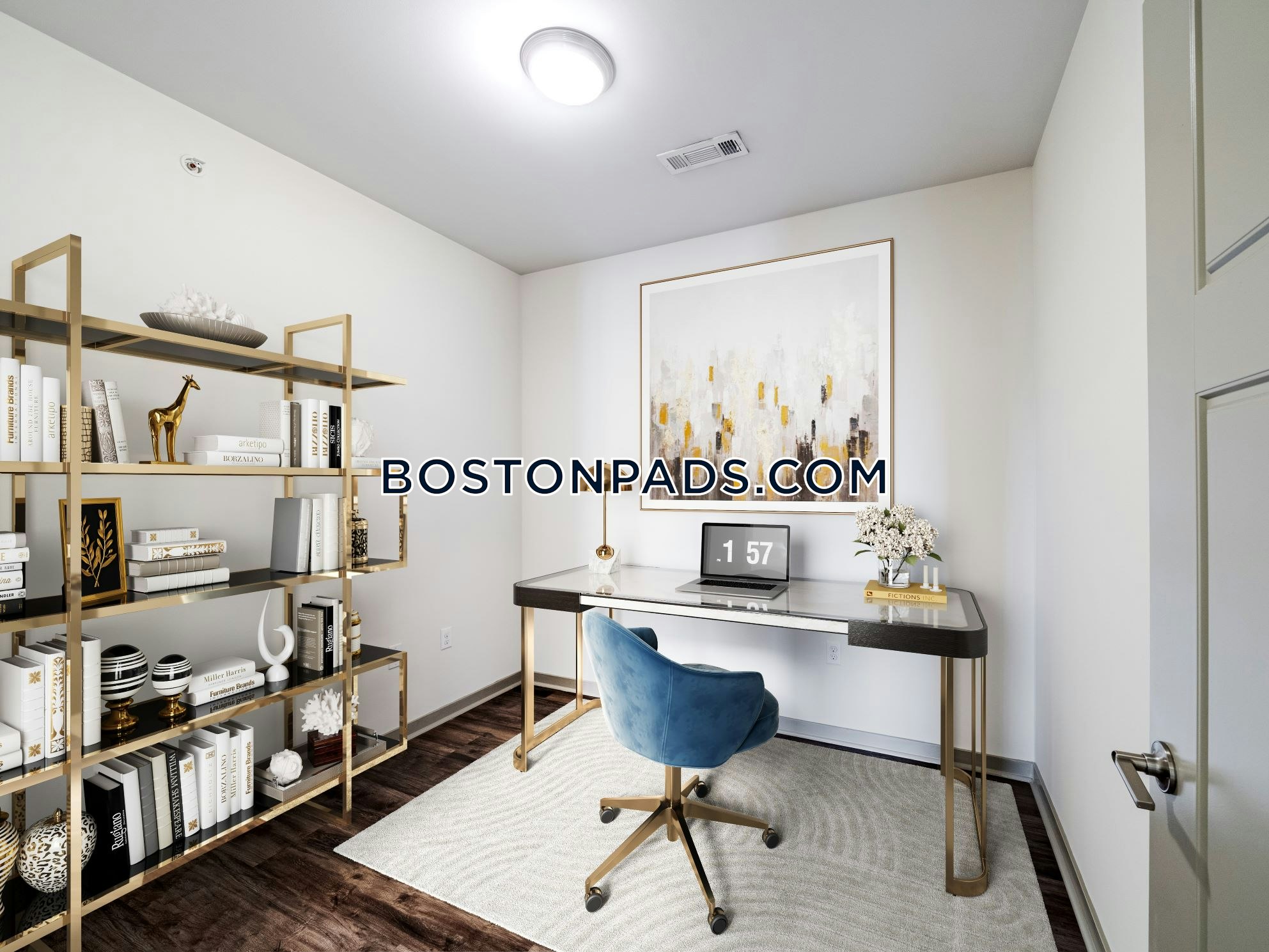 Hopkinton - 1 Beds, 1 Baths