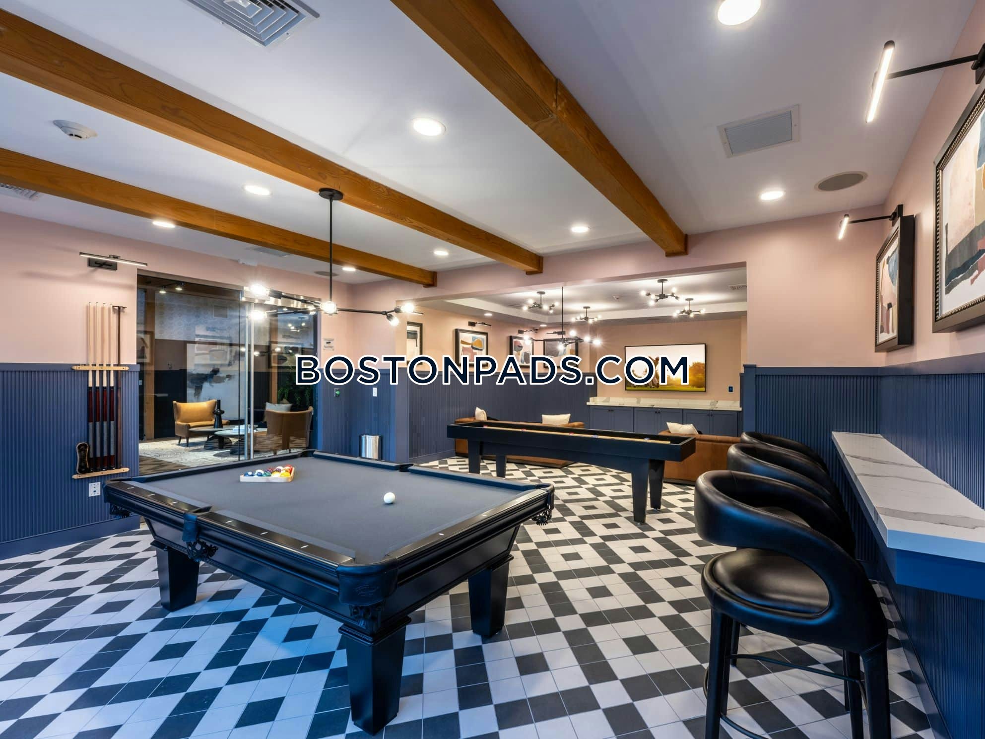 Hopkinton - 1 Beds, 1 Baths