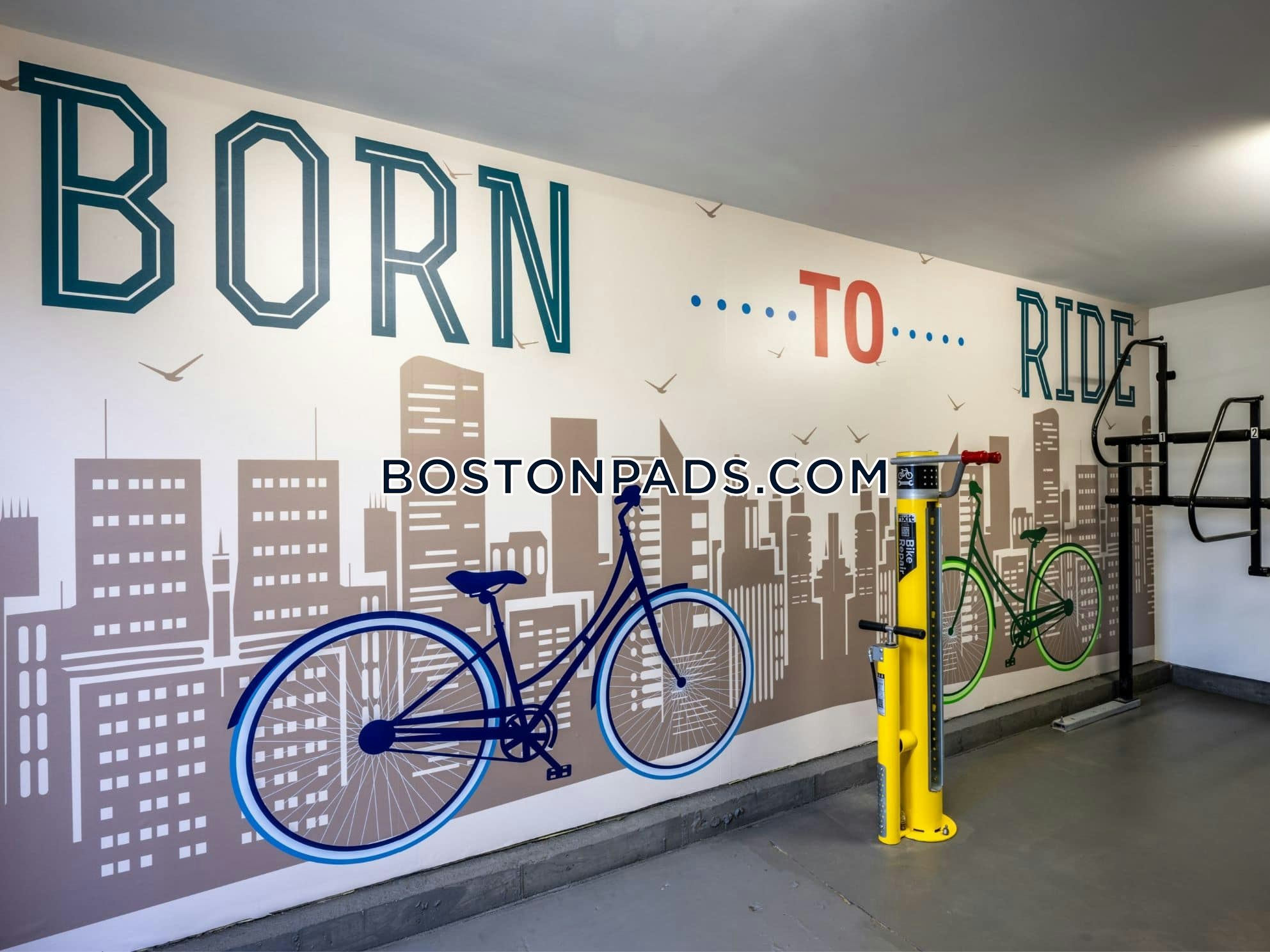 Hopkinton - 1 Beds, 1 Baths