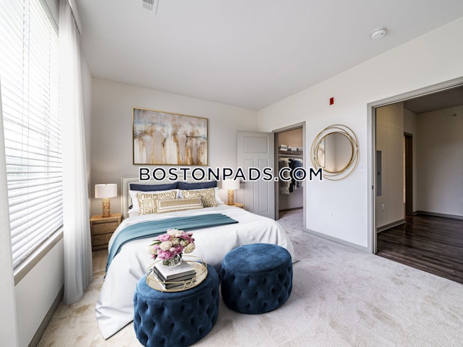 Hopkinton - $2,875+ /mo