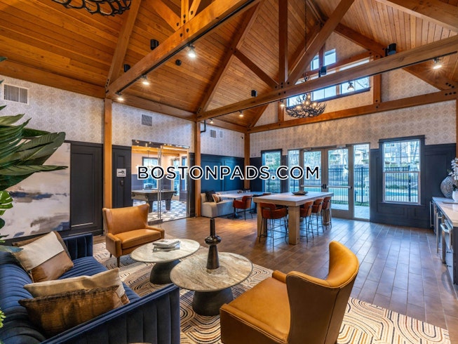 Hopkinton - $2,875+ /mo