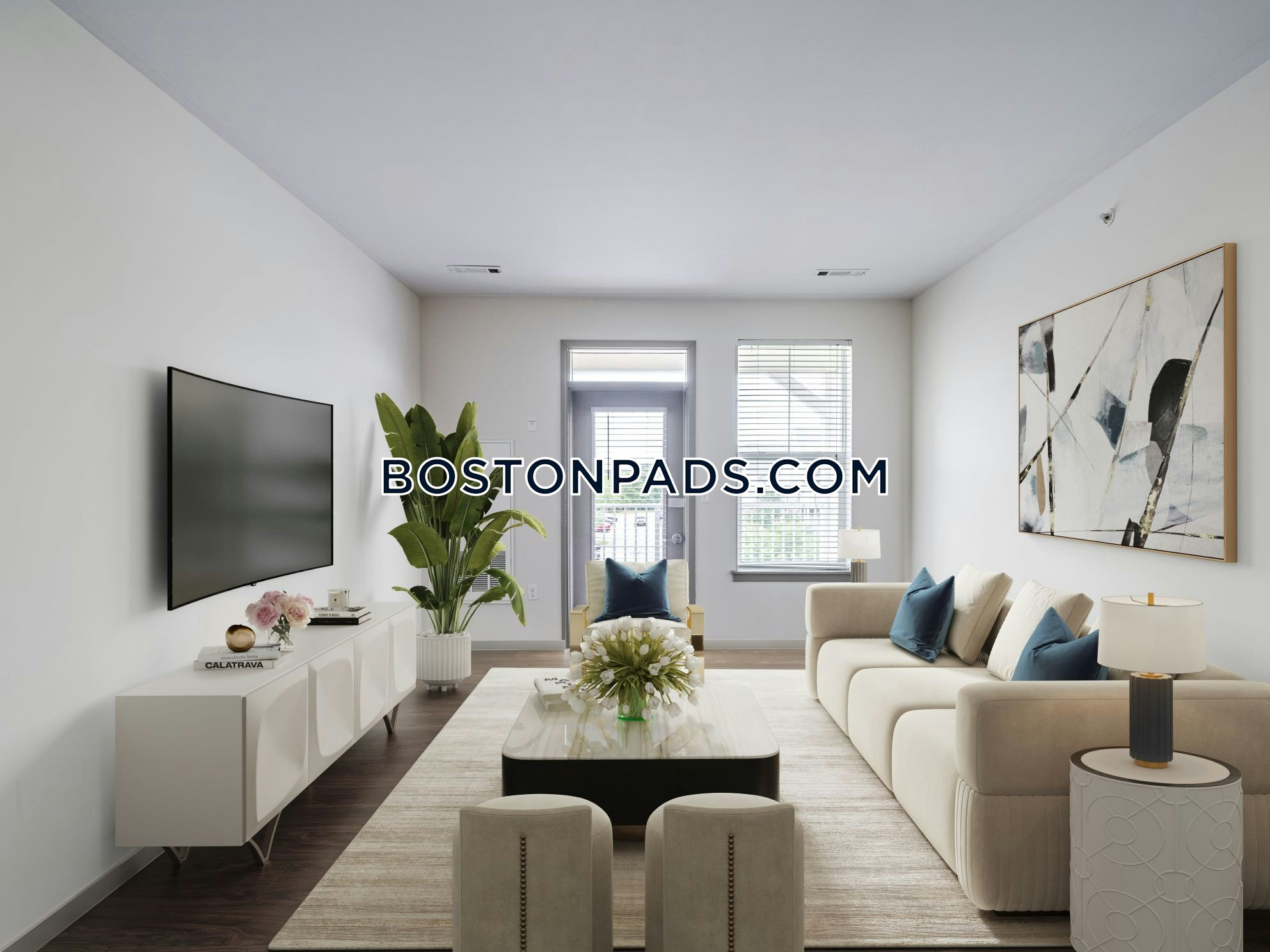 Hopkinton - 2 Beds, 2 Baths