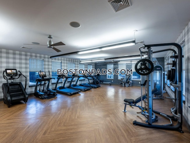 Hopkinton - $2,875+ /mo