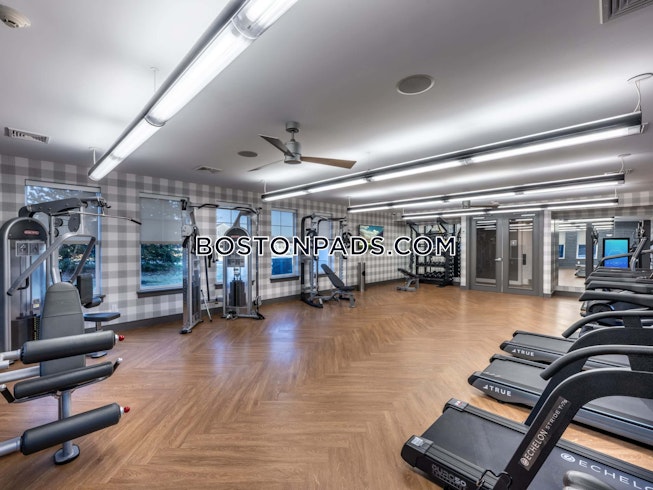 Hopkinton - $2,875+ /mo