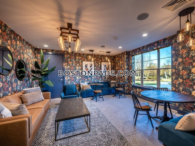 Hopkinton - $2,875+ /mo