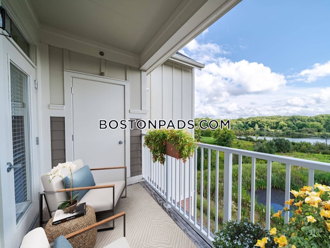 Hopkinton - $2,990+ /mo