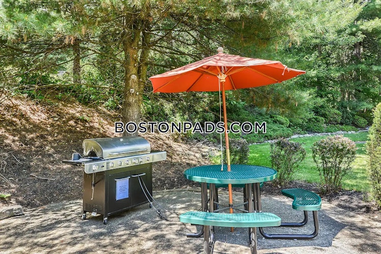 Charlestown Meadows Dr., Westborough