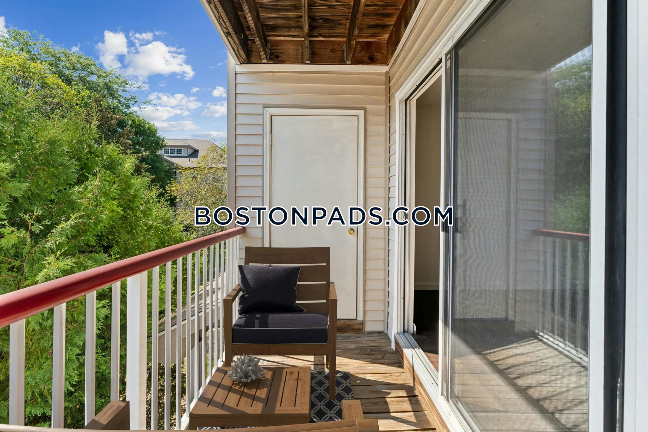 Westborough - 1 Beds, 1 Baths