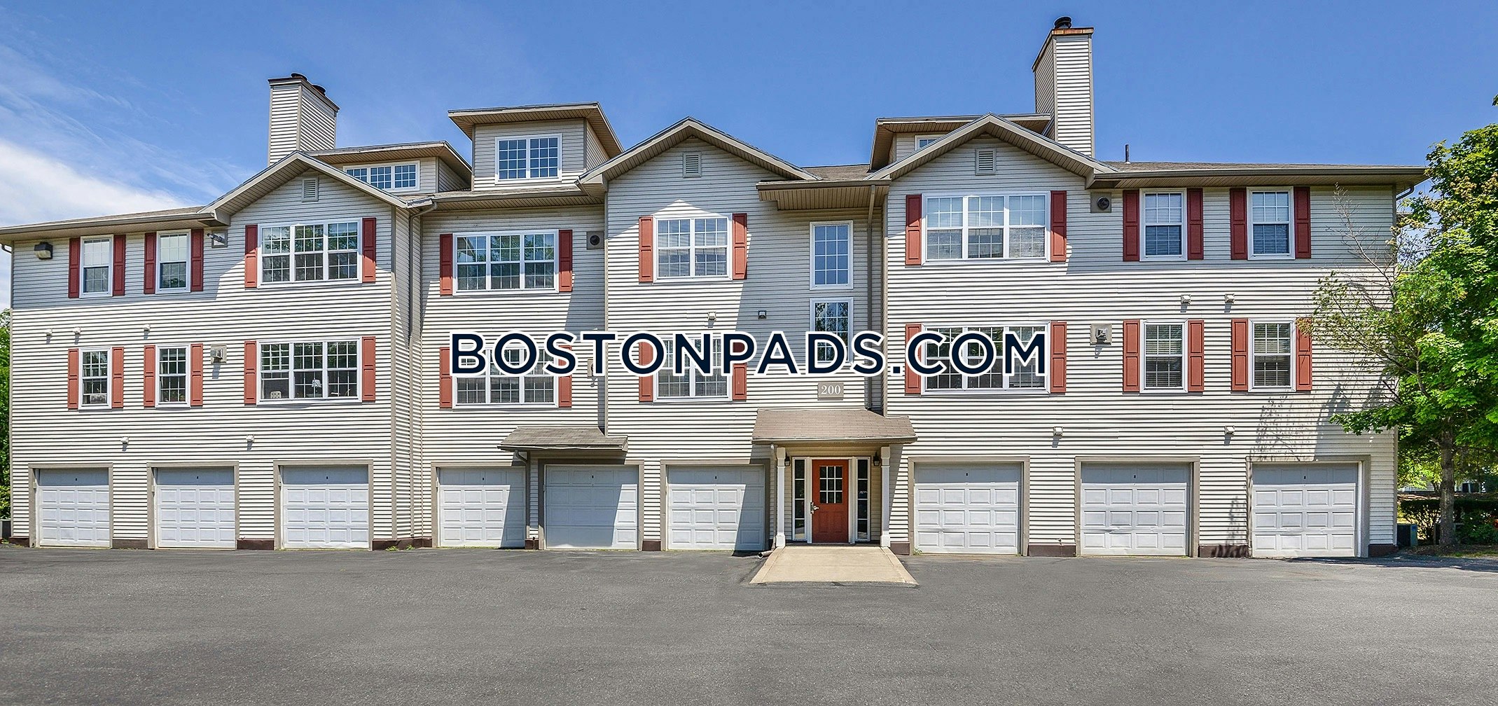 Westborough - 1 Beds, 1 Baths