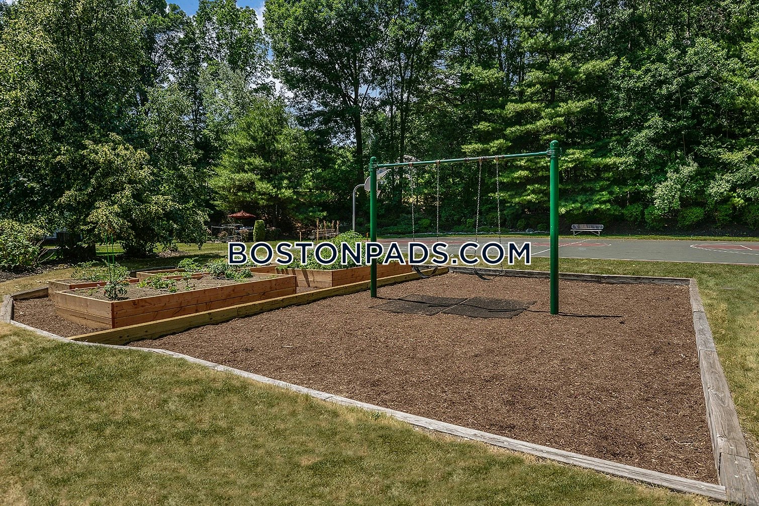 Westborough - 1 Beds, 1 Baths