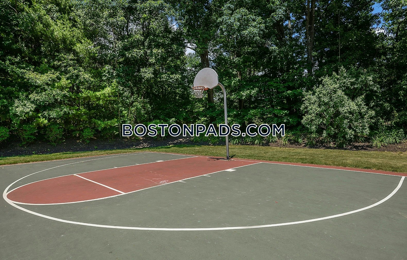 Westborough - 1 Beds, 1 Baths