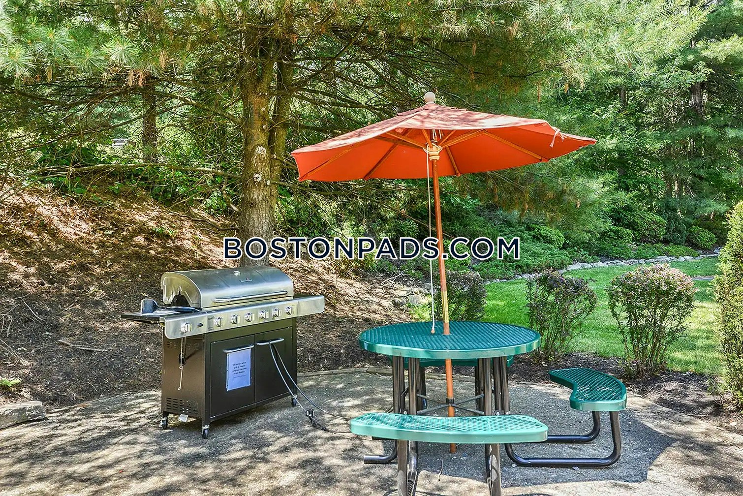 Westborough - 1 Beds, 1 Baths