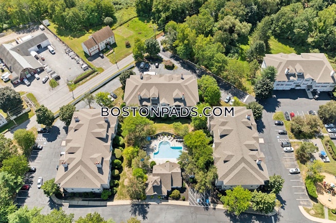 Westborough - $2,735+ /mo