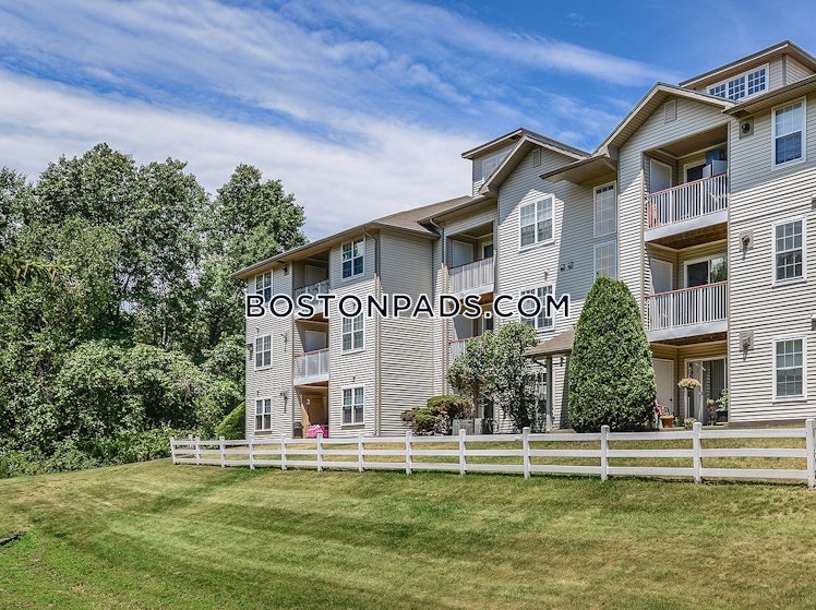 Charlestown Meadows Dr., Westborough