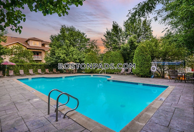 Westborough - $2,735+ /mo