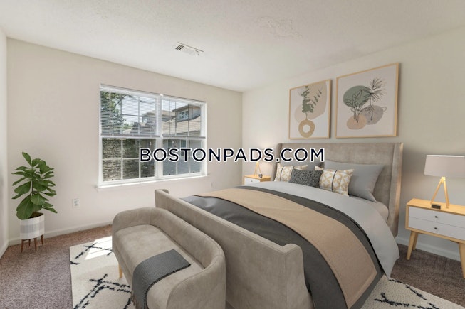 Westborough - $2,835+ /mo