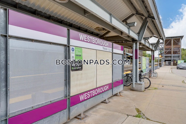 Westborough - $2,835+ /mo