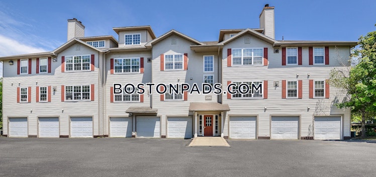 Charlestown Meadows Dr., Westborough