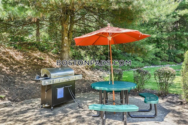 Westborough - $2,835+ /mo