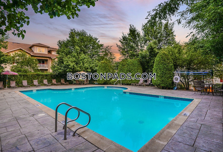 Westborough - $2,835+ /month