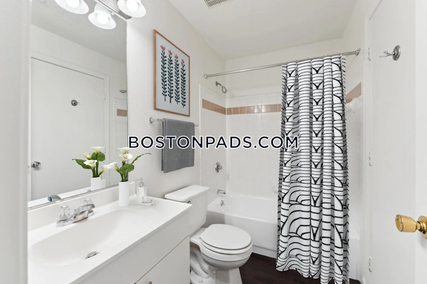 Westborough - $3,525+ /month