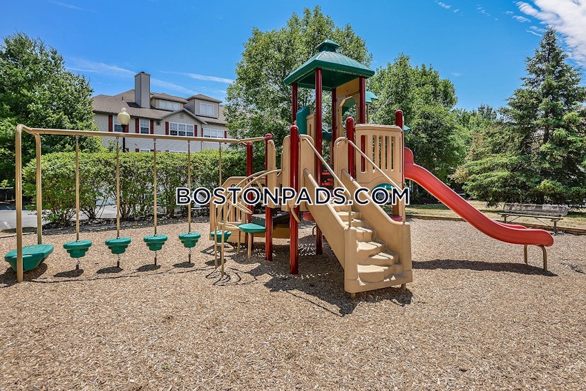 Westborough - $3,525+ /month