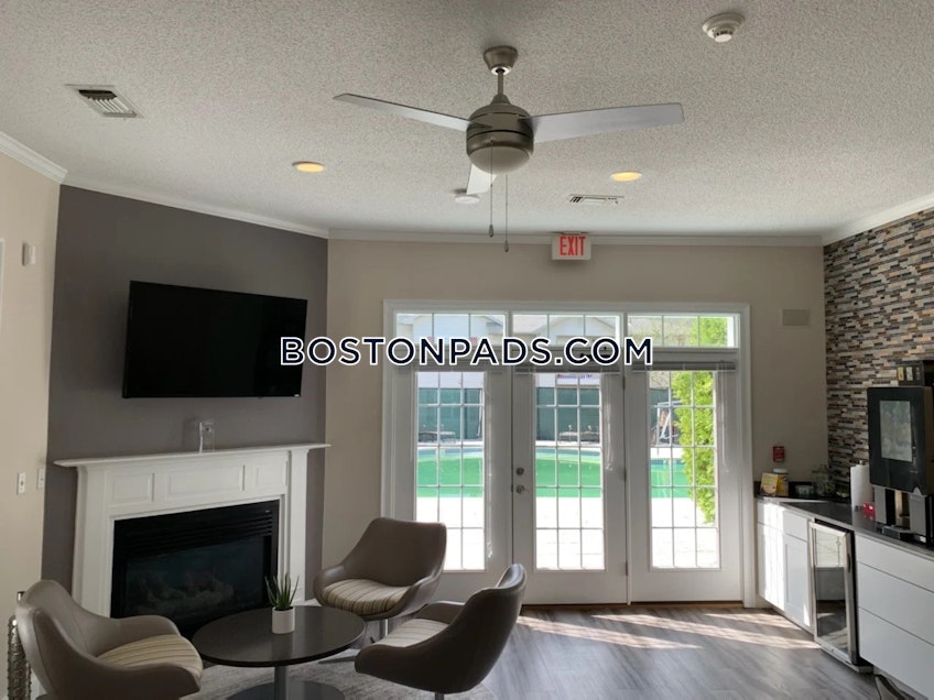 Westborough - $3,525+ /month