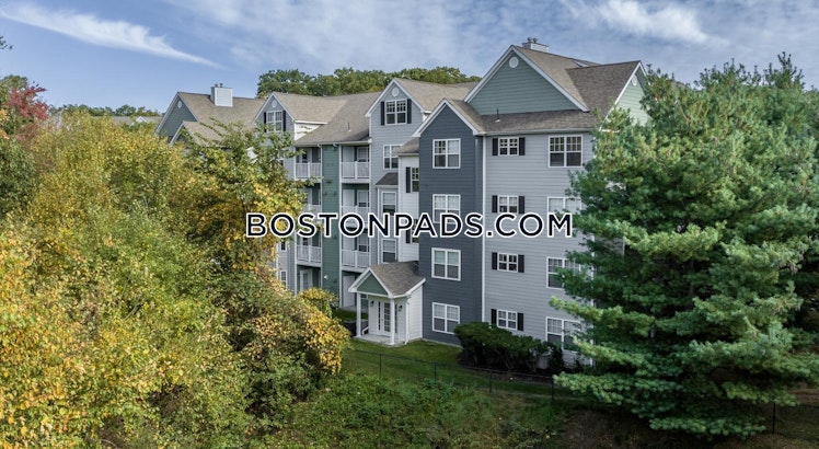 Homestead Boulevard, Westborough