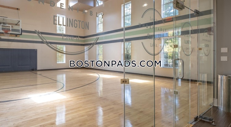 Homestead Boulevard, Westborough