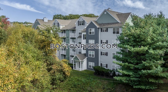 Westborough - $2,967+ /mo