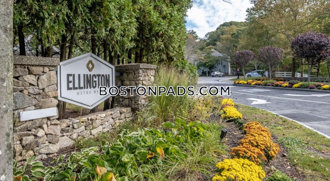 Westborough - $2,967+ /mo