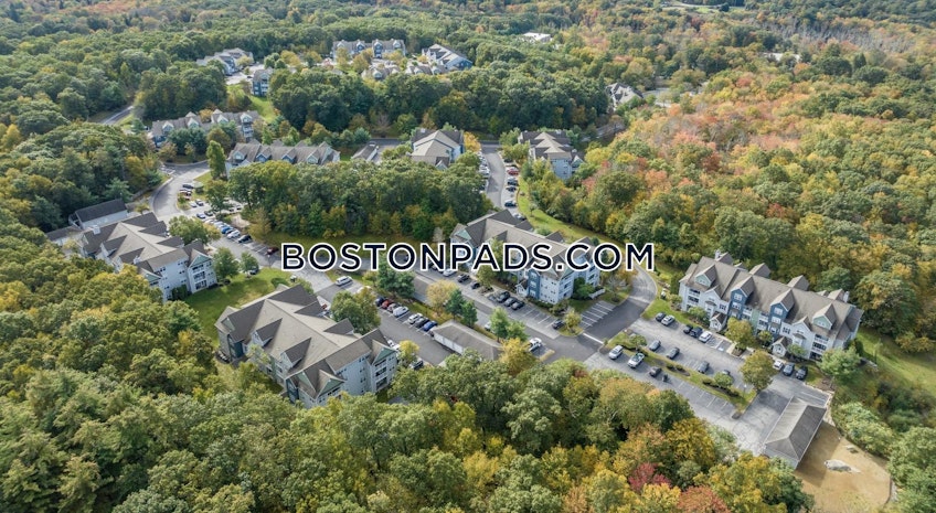 Westborough - $2,967+ /month