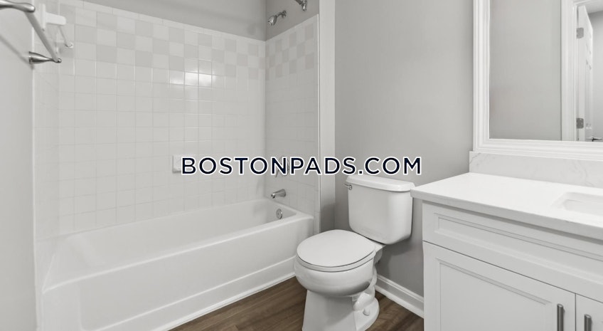 Westborough - $2,967+ /month