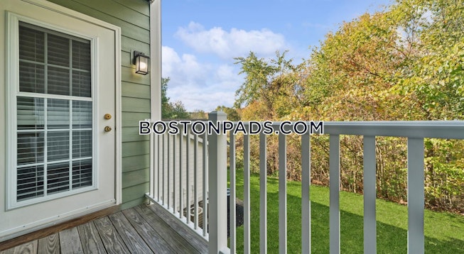 Westborough - $2,967+ /mo