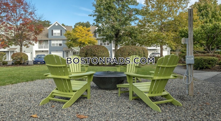 Homestead Boulevard, Westborough