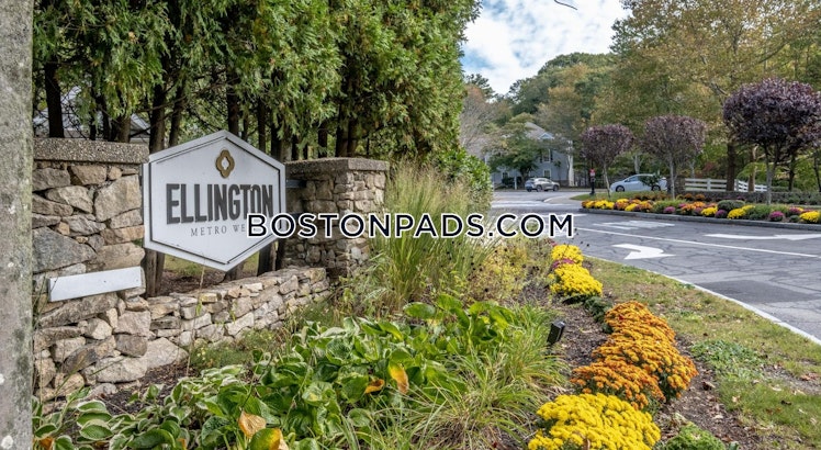 Homestead Boulevard, Westborough