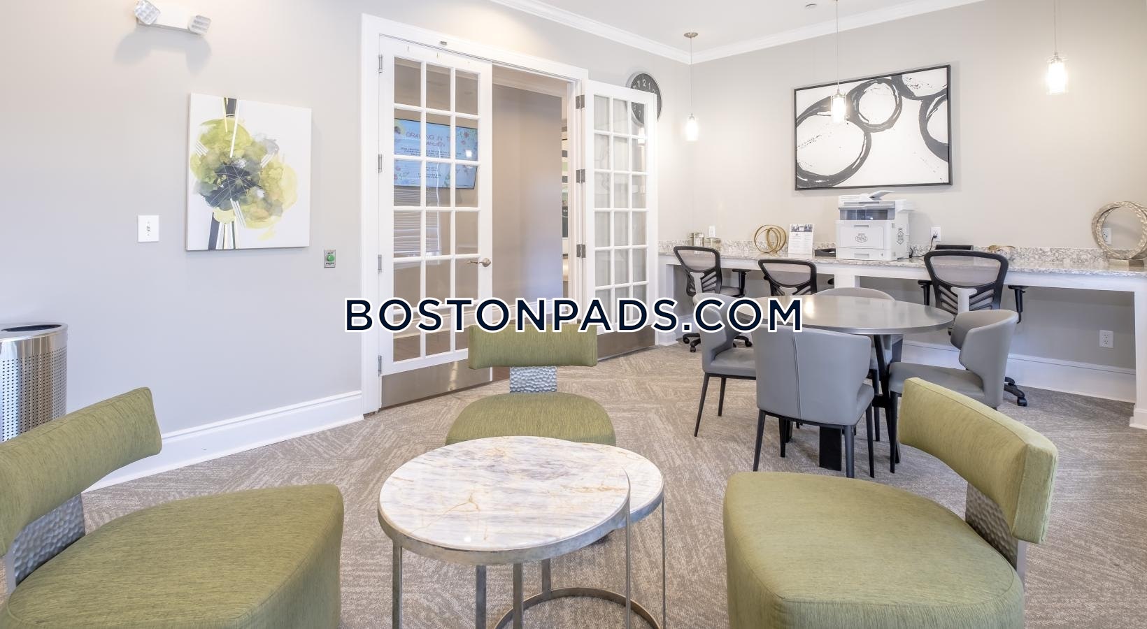 Westborough - 3 Beds, 2 Baths