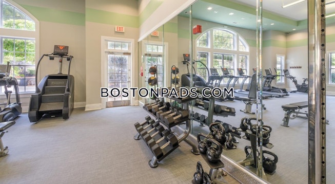 Westborough - $4,771+ /mo