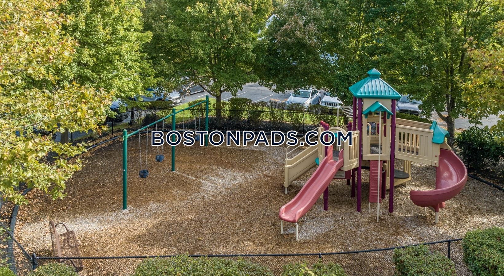 Westborough - 3 Beds, 2 Baths