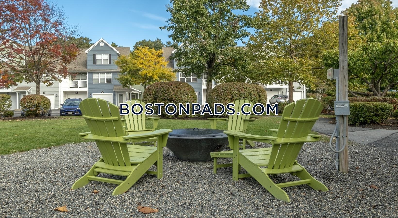 Westborough - 3 Beds, 2 Baths