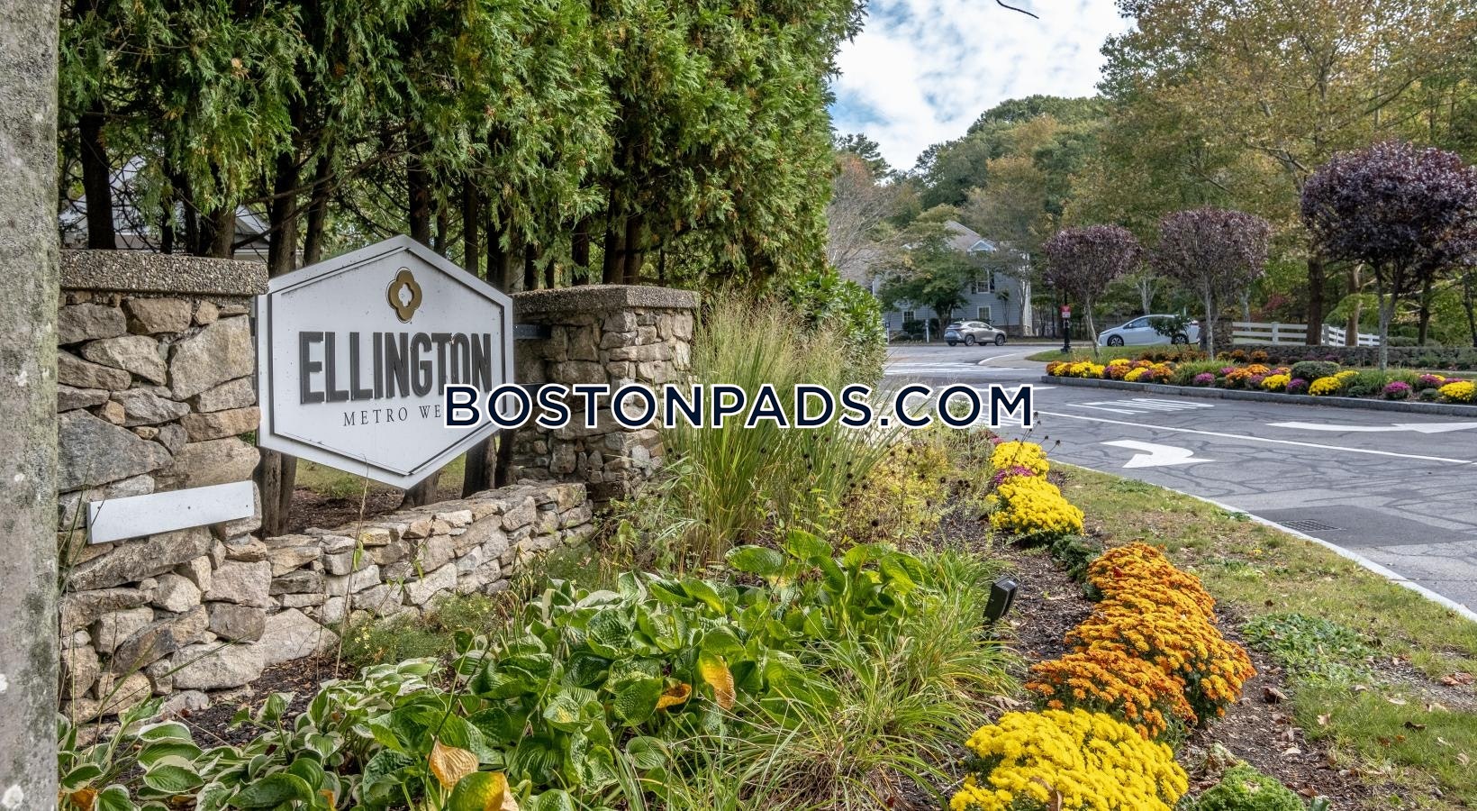 Westborough - 3 Beds, 2 Baths