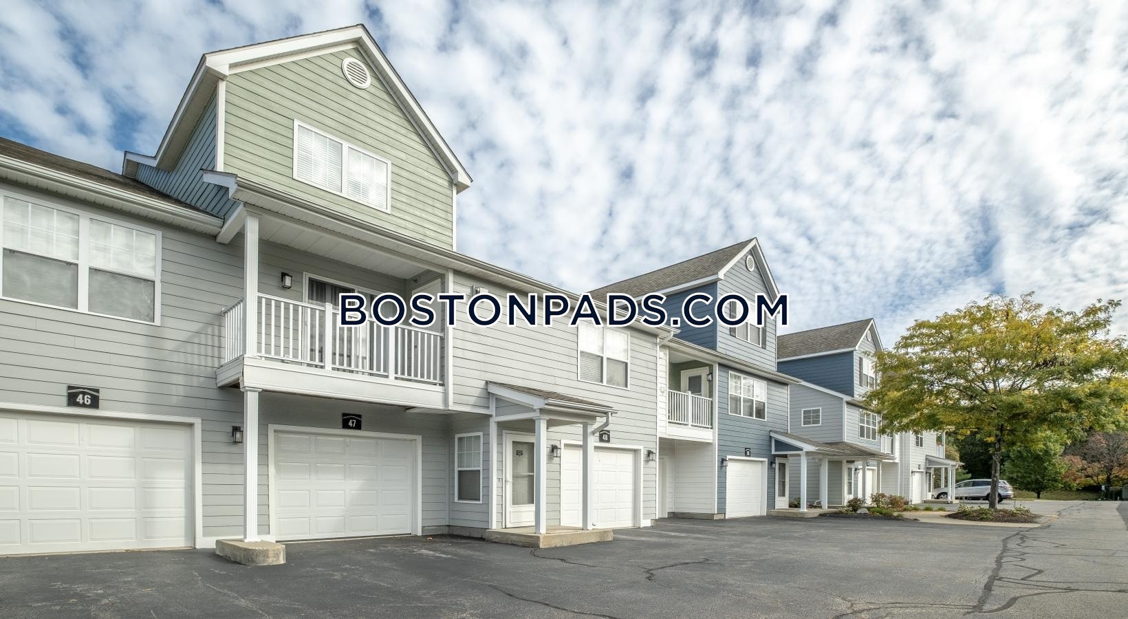 Westborough - 3 Beds, 2 Baths