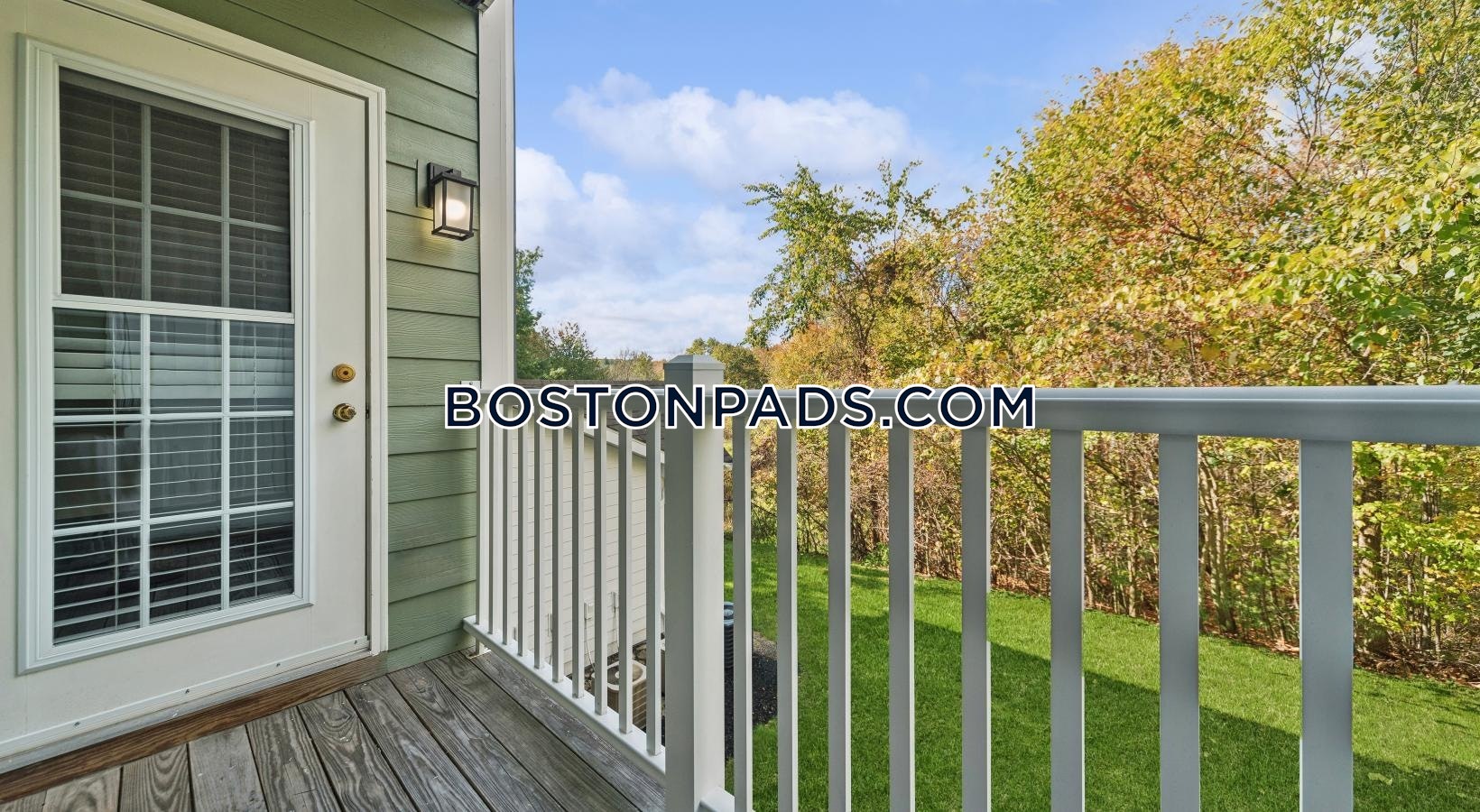 Westborough - 3 Beds, 2 Baths