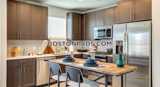 Berlin - $2,320+ /mo