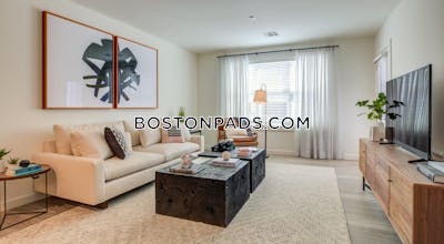 Berlin Apartment for rent 1 Bedroom 1 Bath - $2,746 No Fee