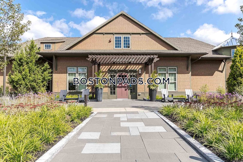 Boxborough - $2,396+ /month